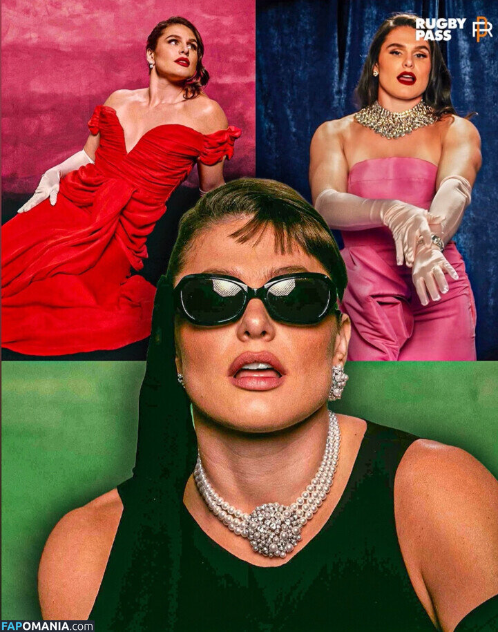 Ilona Maher / ilonamaher Nago OnlyFans  Przeciekłe zdjęcie #11