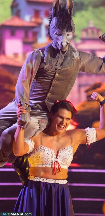 Ilona Maher / ilonamaher Nago OnlyFans  Przeciekłe zdjęcie #12