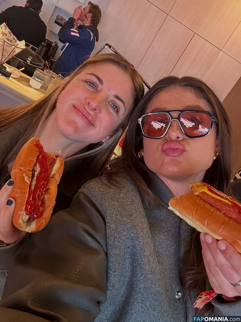 Ilona Maher / ilonamaher Nago OnlyFans  Przeciekłe zdjęcie #13