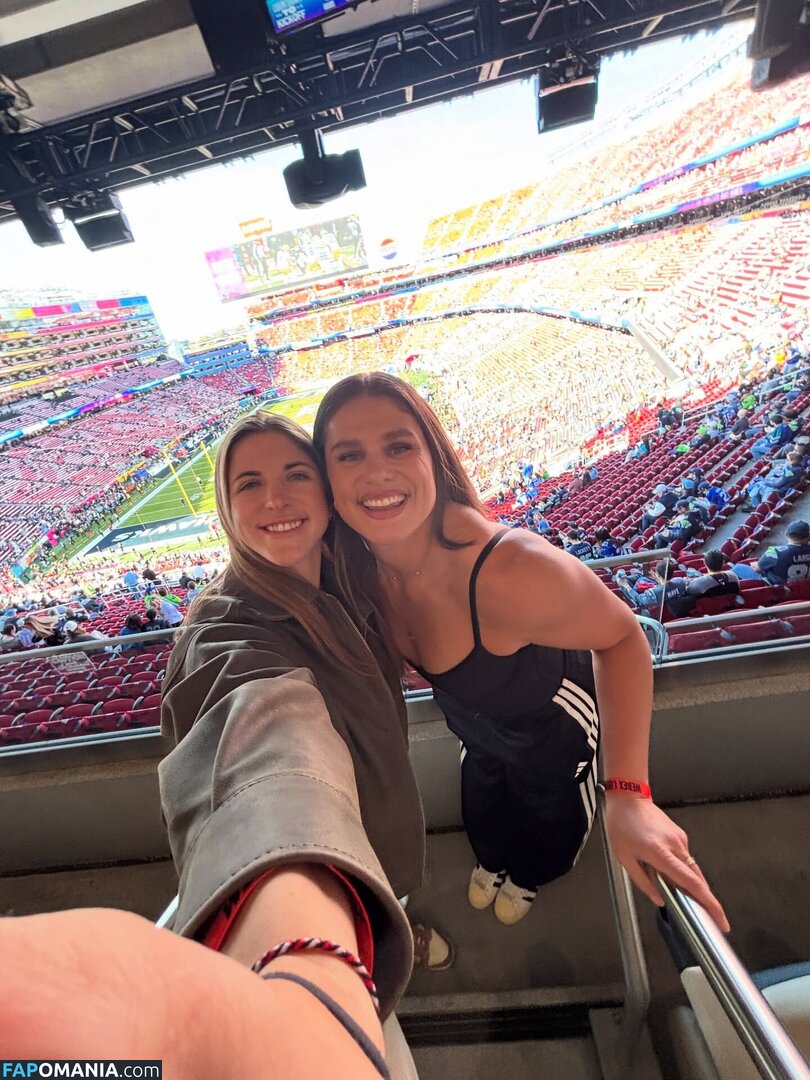 Ilona Maher / ilonamaher Nago OnlyFans  Przeciekłe zdjęcie #14