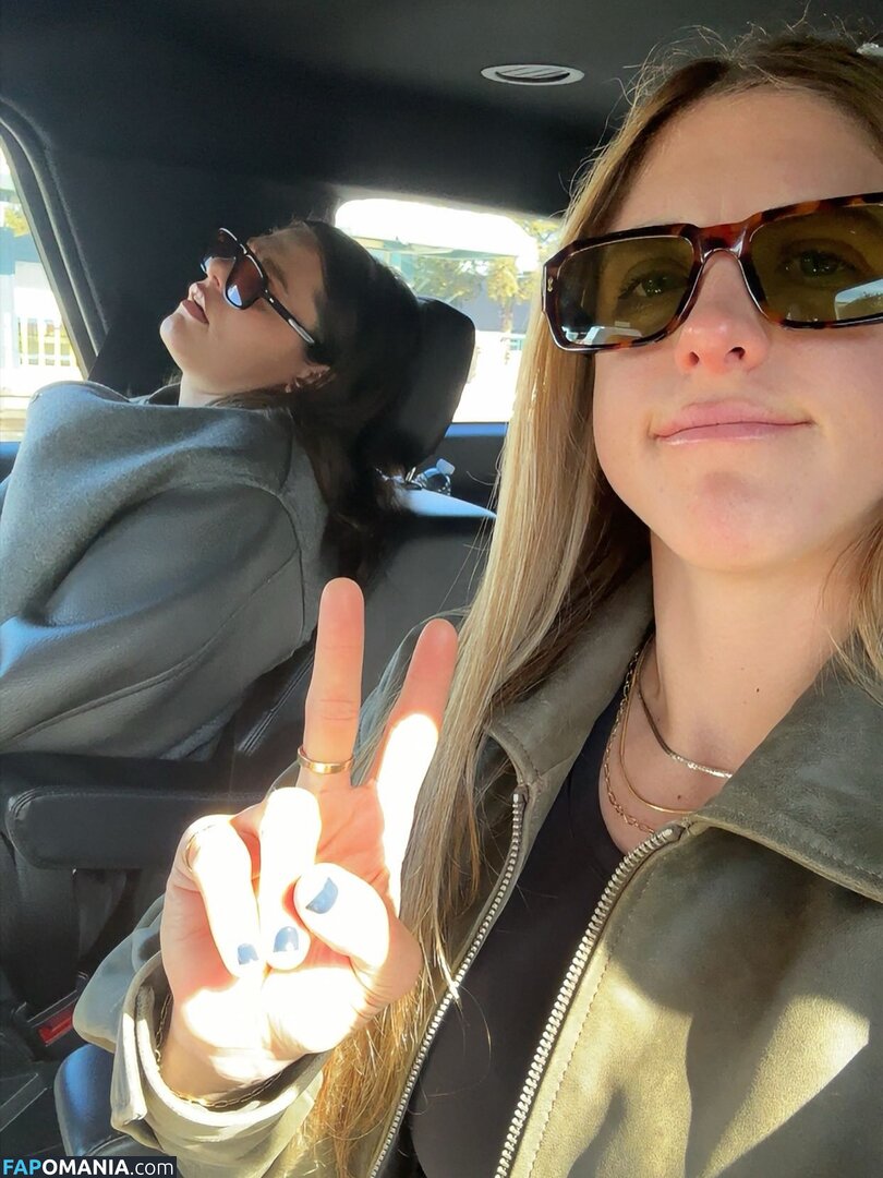 Ilona Maher / ilonamaher Nago OnlyFans  Przeciekłe zdjęcie #16