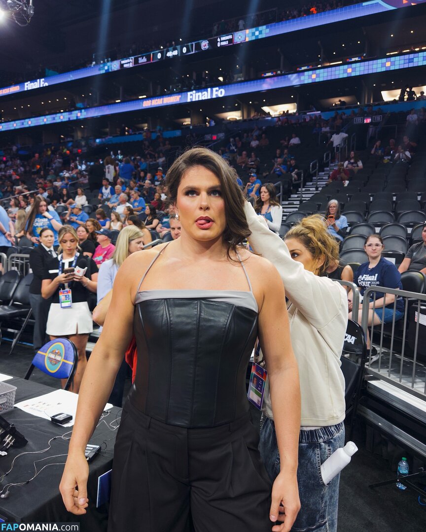 Ilona Maher / ilonamaher Nago OnlyFans  Przeciekłe zdjęcie #17