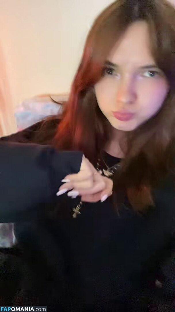 ilovebutterflieslolz123 Nago OnlyFans  Przeciekłe zdjęcie #1