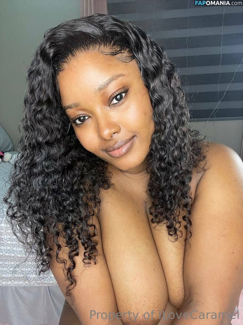 ilovecaramel Nago OnlyFans  Przeciekłe zdjęcie #34