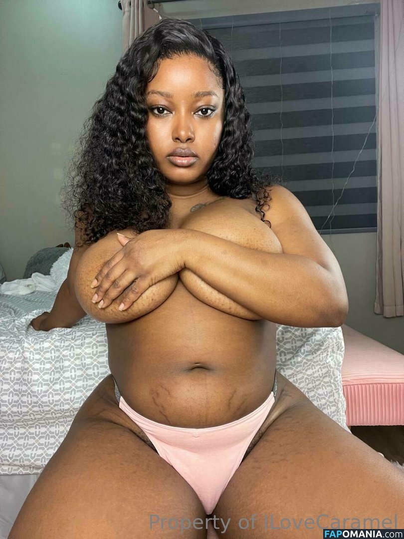 ilovecaramel Nago OnlyFans  Przeciekłe zdjęcie #55