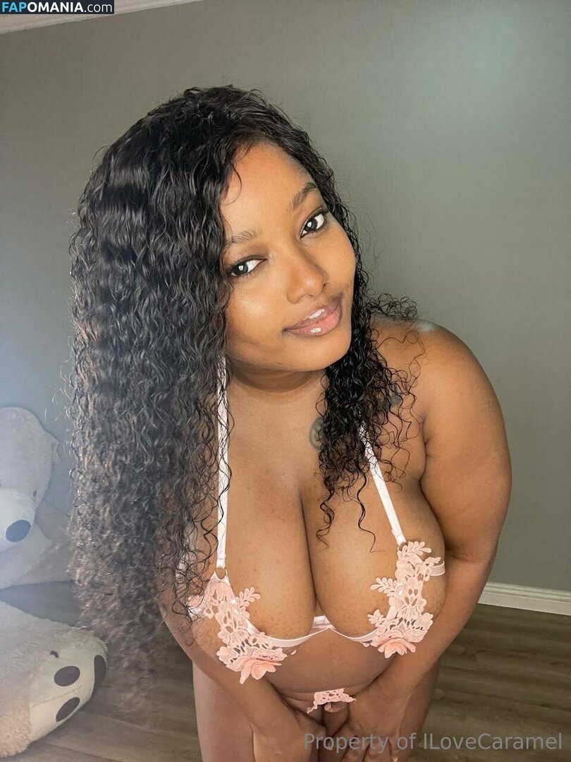 ilovecaramel Nago OnlyFans  Przeciekłe zdjęcie #218