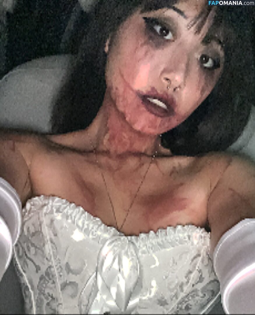 Shelley / ilovekrobus Nago OnlyFans  Przeciekłe zdjęcie #3