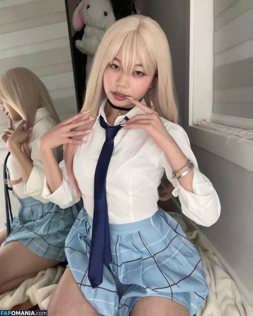 iloveu_kitty / iloveukitty_ Nago OnlyFans  Przeciekłe zdjęcie #2