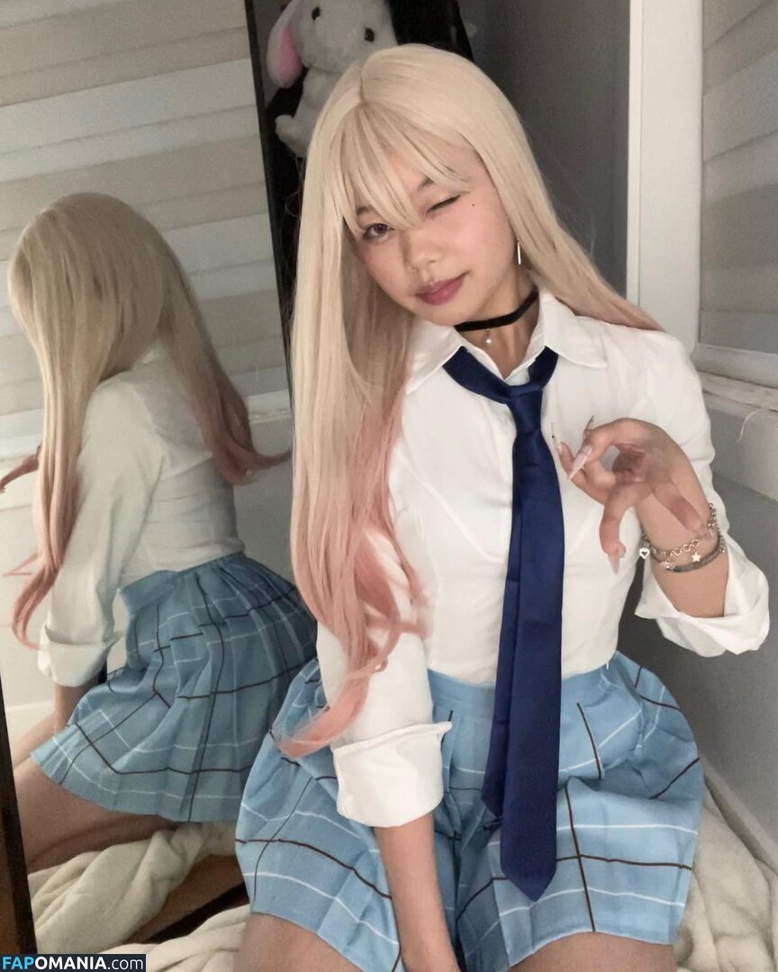 iloveu_kitty / iloveukitty_ Nago OnlyFans  Przeciekłe zdjęcie #3