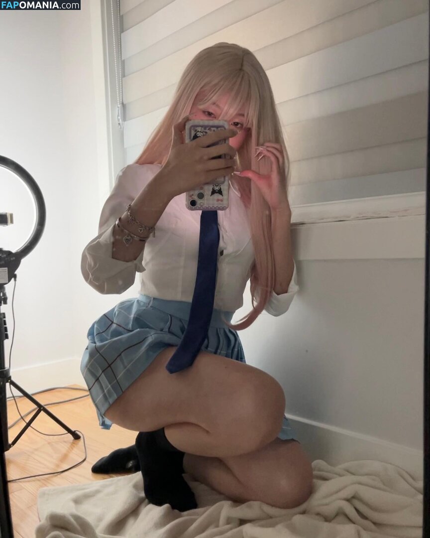 iloveu_kitty / iloveukitty_ Nago OnlyFans  Przeciekłe zdjęcie #4