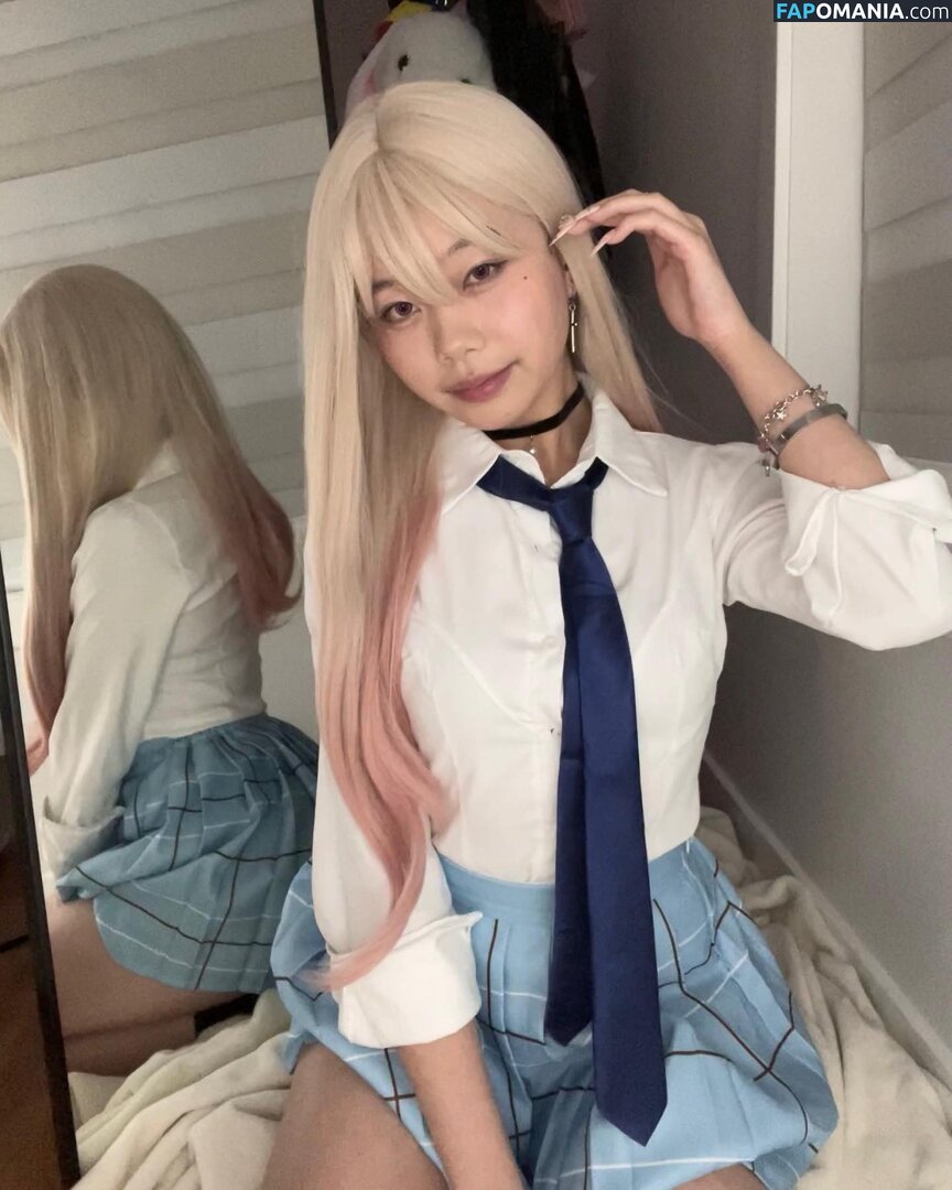 iloveu_kitty / iloveukitty_ Nago OnlyFans  Przeciekłe zdjęcie #5