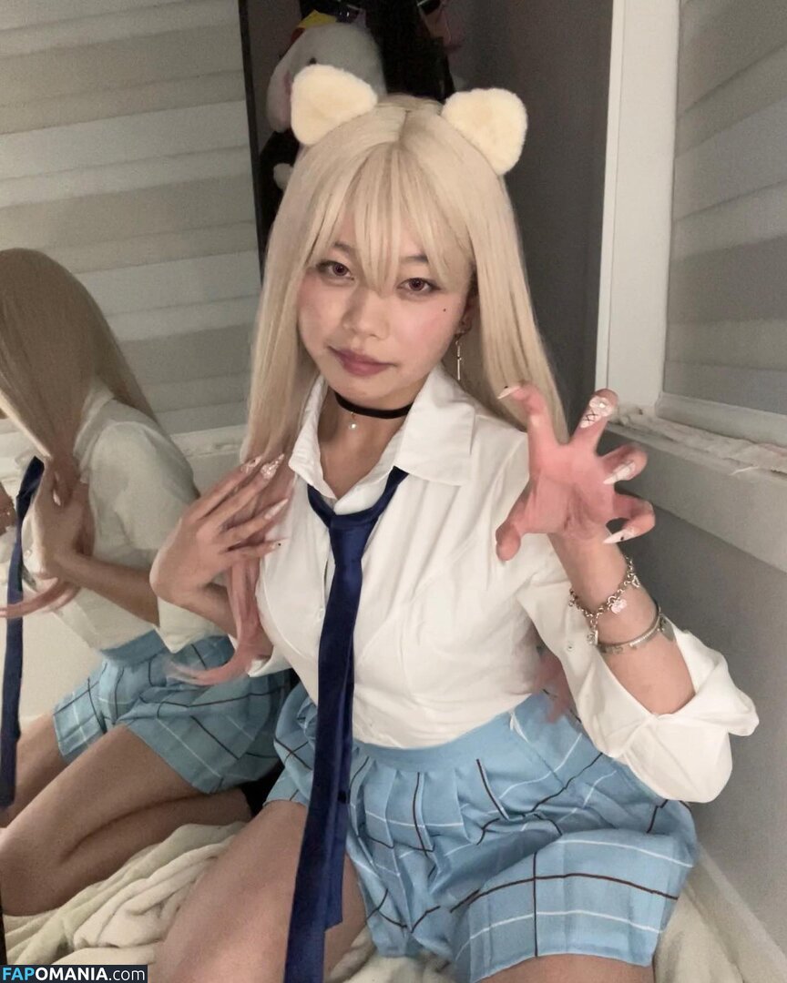 iloveu_kitty / iloveukitty_ Nago OnlyFans  Przeciekłe zdjęcie #6