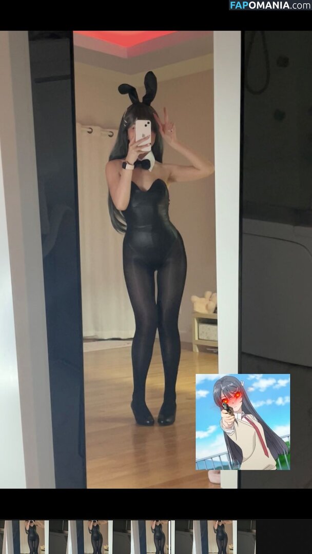 iloveu_kitty / iloveukitty_ Nago OnlyFans  Przeciekłe zdjęcie #7