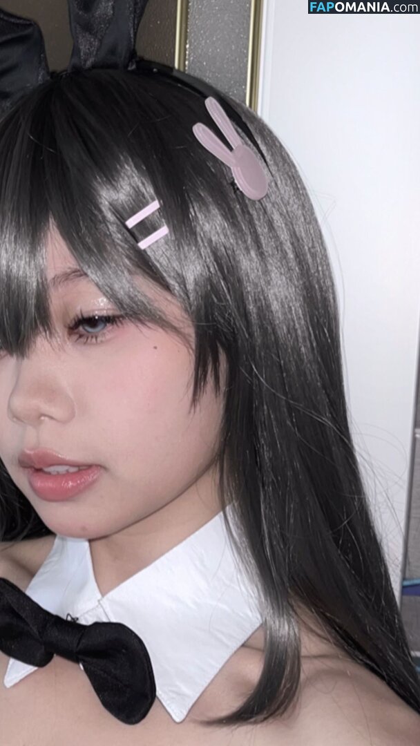 iloveu_kitty / iloveukitty_ Nago OnlyFans  Przeciekłe zdjęcie #8