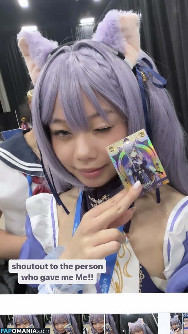 iloveu_kitty / iloveukitty_ Nago OnlyFans  Przeciekłe zdjęcie #11