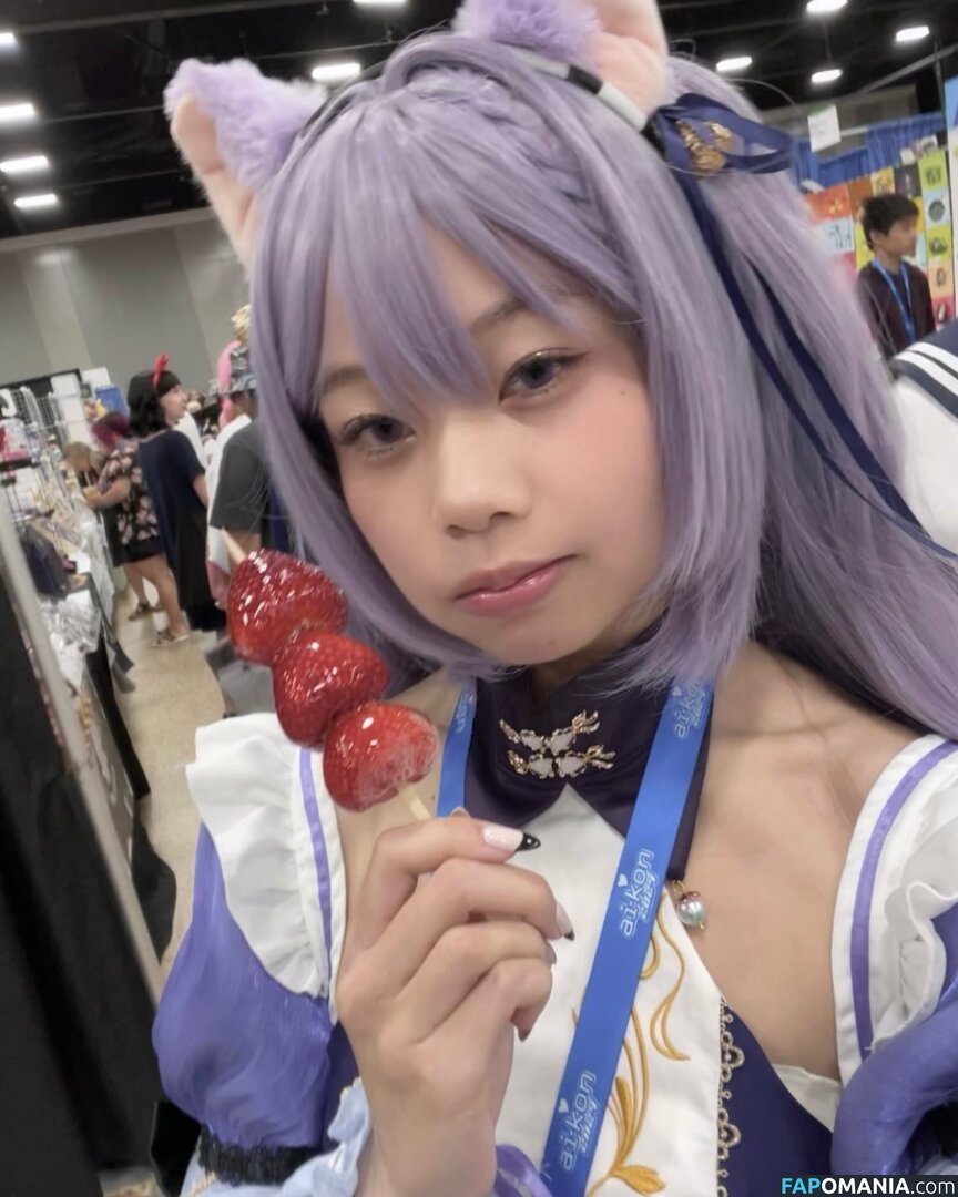 iloveu_kitty / iloveukitty_ Nago OnlyFans  Przeciekłe zdjęcie #15