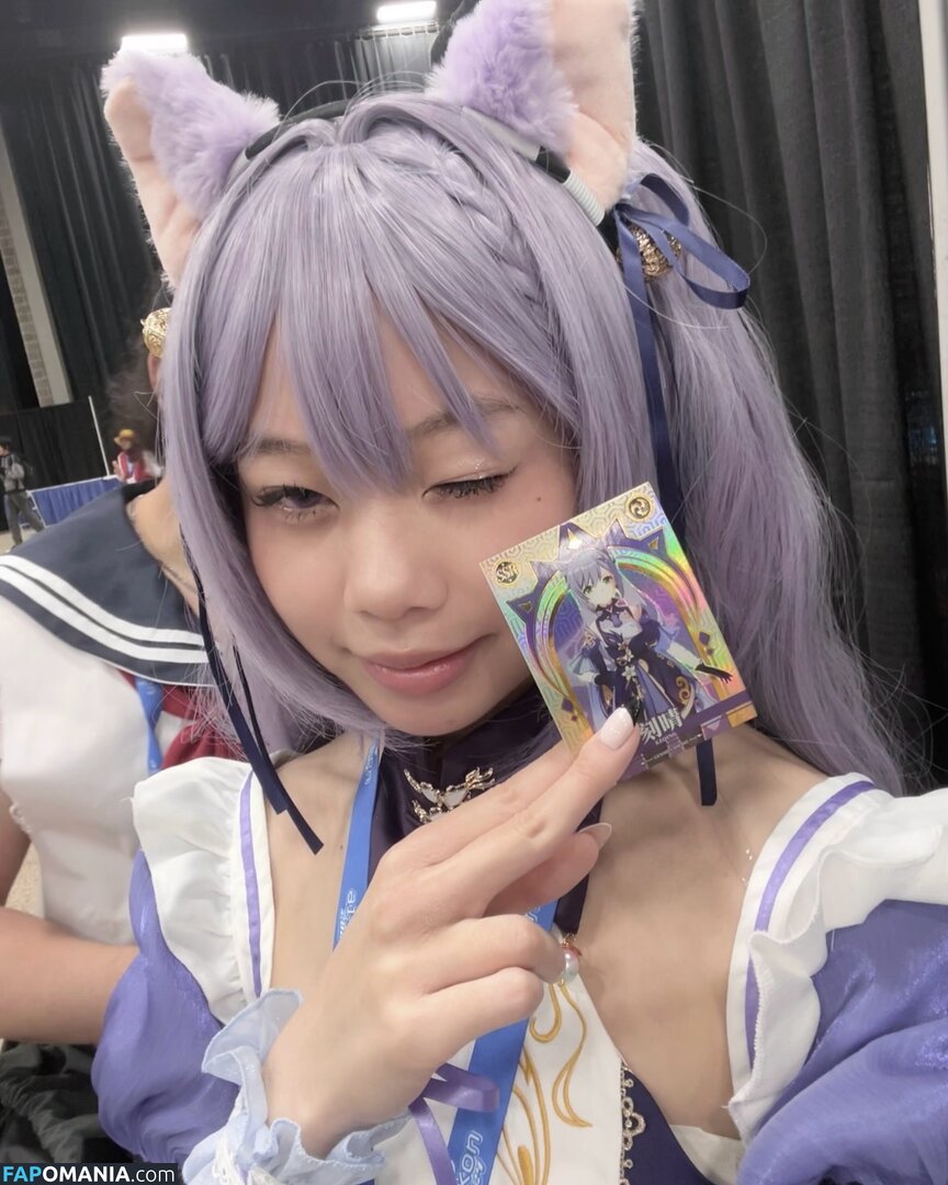 iloveu_kitty / iloveukitty_ Nago OnlyFans  Przeciekłe zdjęcie #16