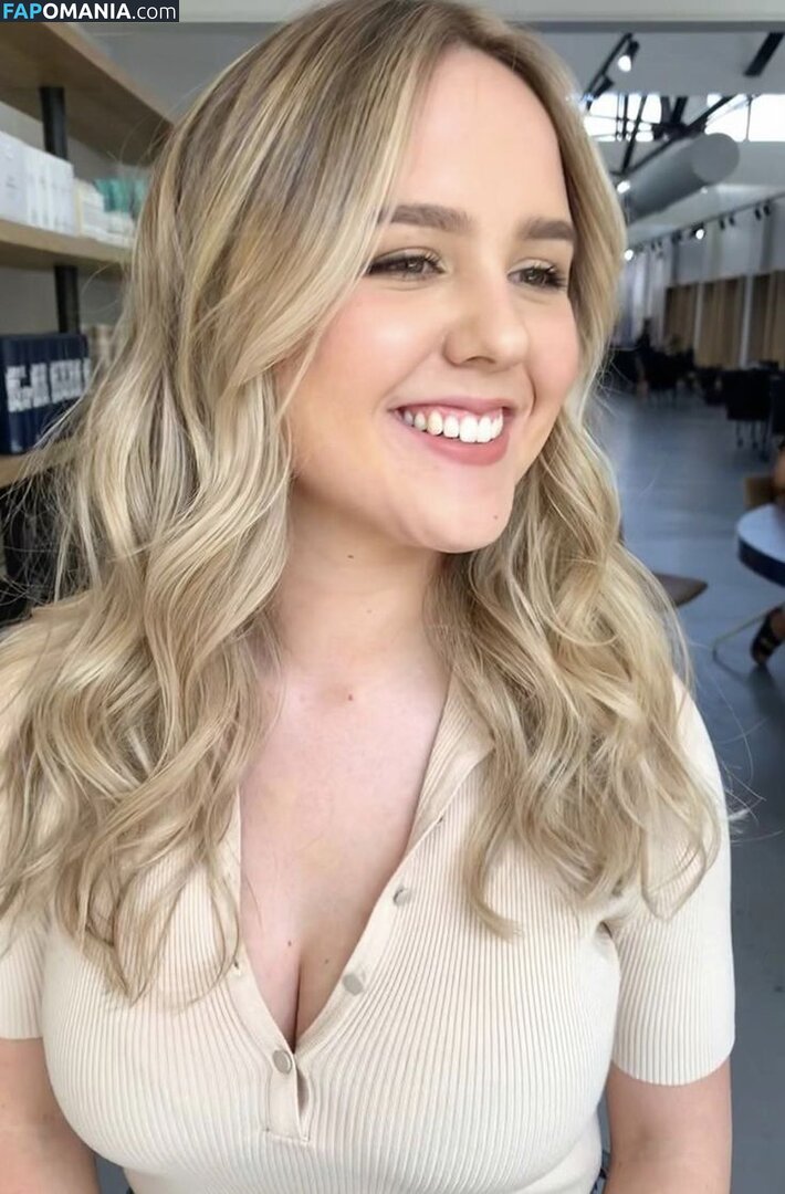 Ilsa Watkins Nago OnlyFans  Przeciekłe zdjęcie #1