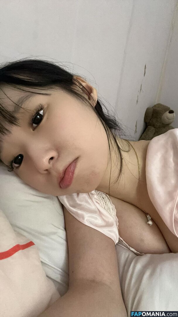 Eve Sachiko / Evelyn Sachiko / Evelyne S Xavier / Squirrell0707 / ilulukao / s0divm / sequirrels Nago OnlyFans  Przeciekłe zdjęcie #1