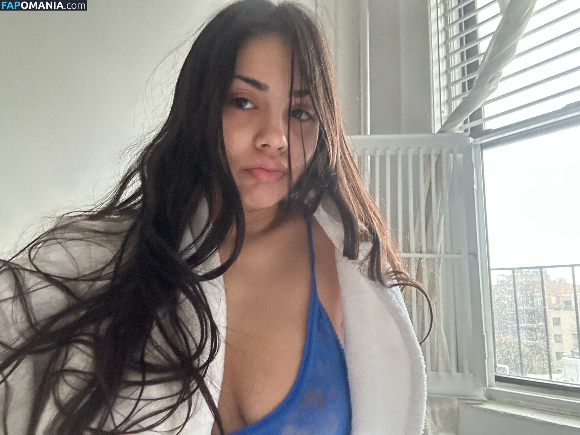 iluvmethemost / joselynalexandraaa Nago OnlyFans  Przeciekłe zdjęcie #1