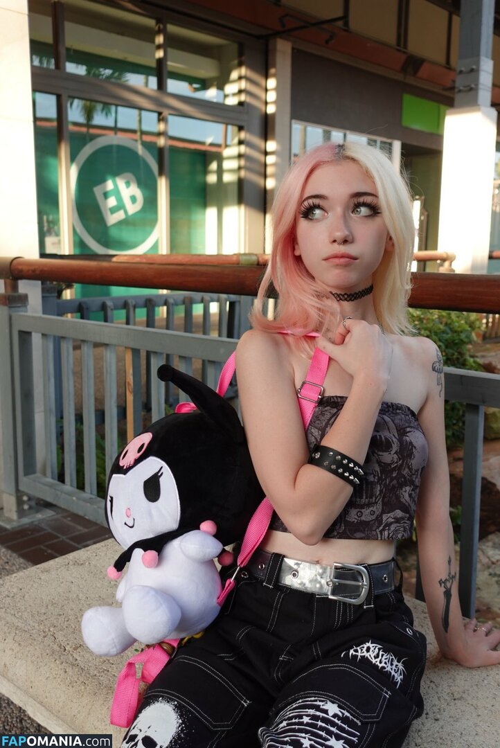 Iluvmeww / iluvmey Nago OnlyFans  Przeciekłe zdjęcie #12