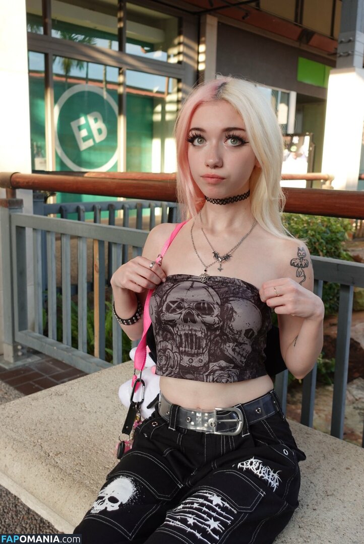 1ILuvMew1 / Iluvmeww / https: / iluvmey Nago OnlyFans  Przeciekłe zdjęcie #13
