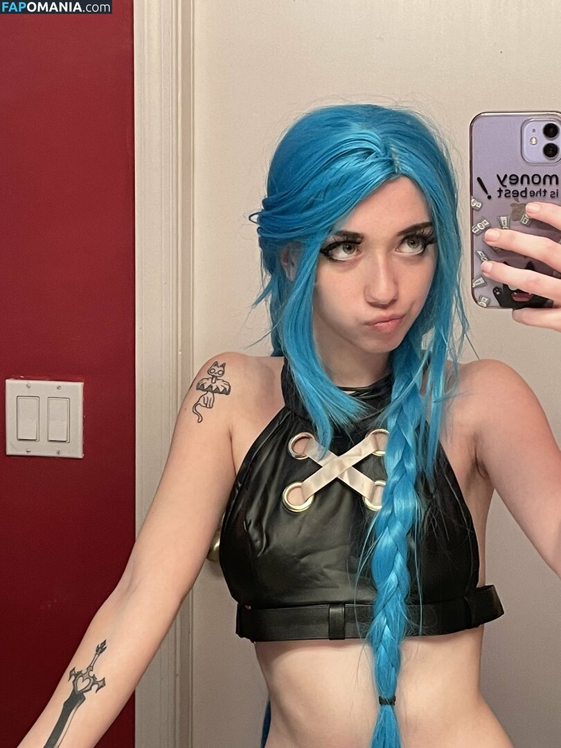 Iluvmeww / iluvmey Nago OnlyFans  Przeciekłe zdjęcie #16