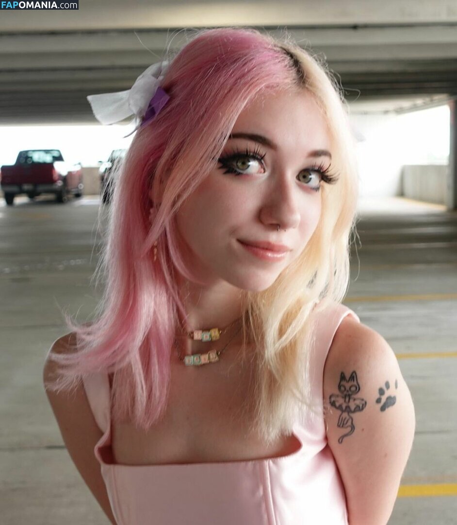 Iluvmeww / iluvmey Nago OnlyFans  Przeciekłe zdjęcie #19