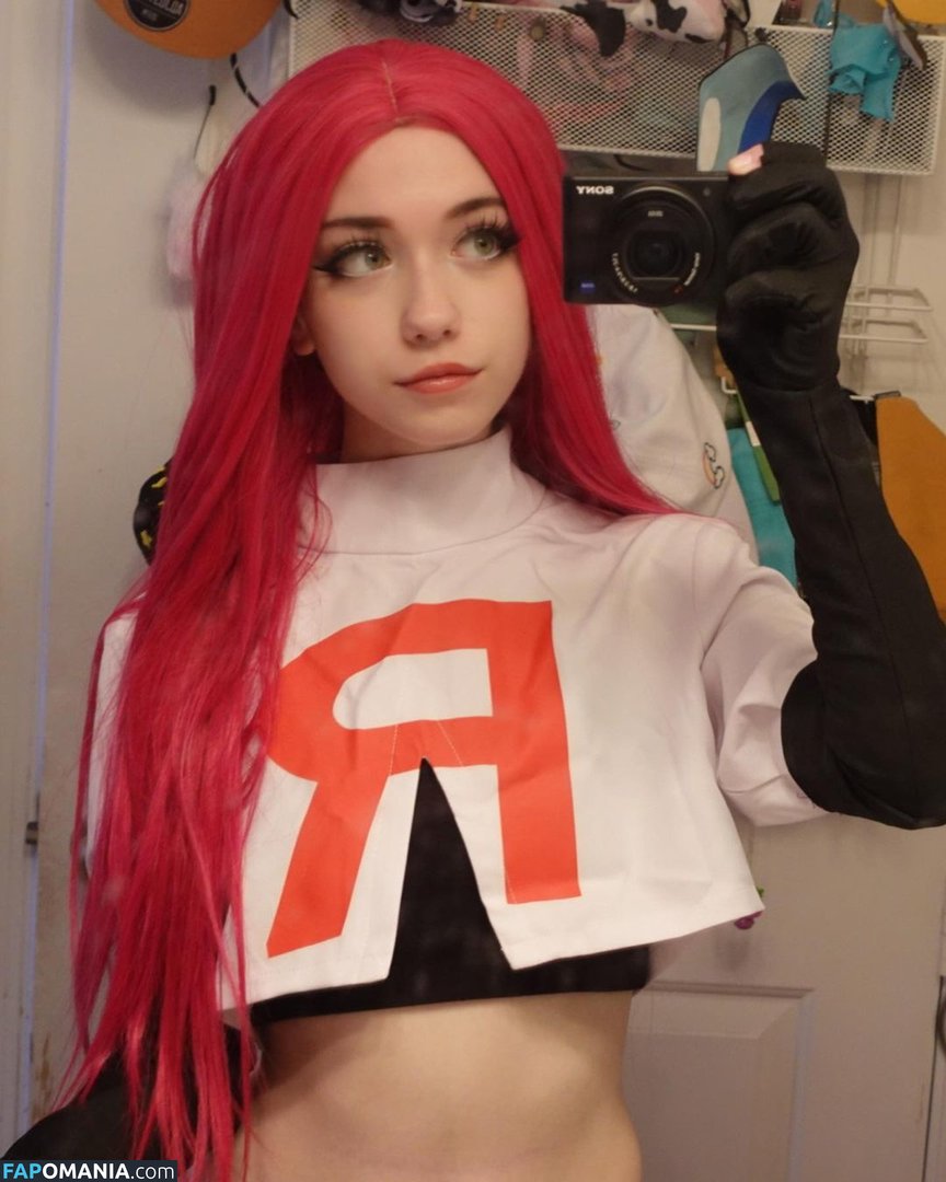 Iluvmeww / iluvmey Nago OnlyFans  Przeciekłe zdjęcie #25