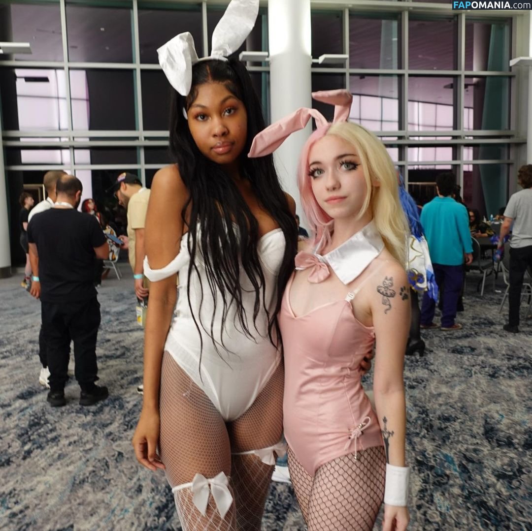 Iluvmeww / iluvmey Nago OnlyFans  Przeciekłe zdjęcie #38