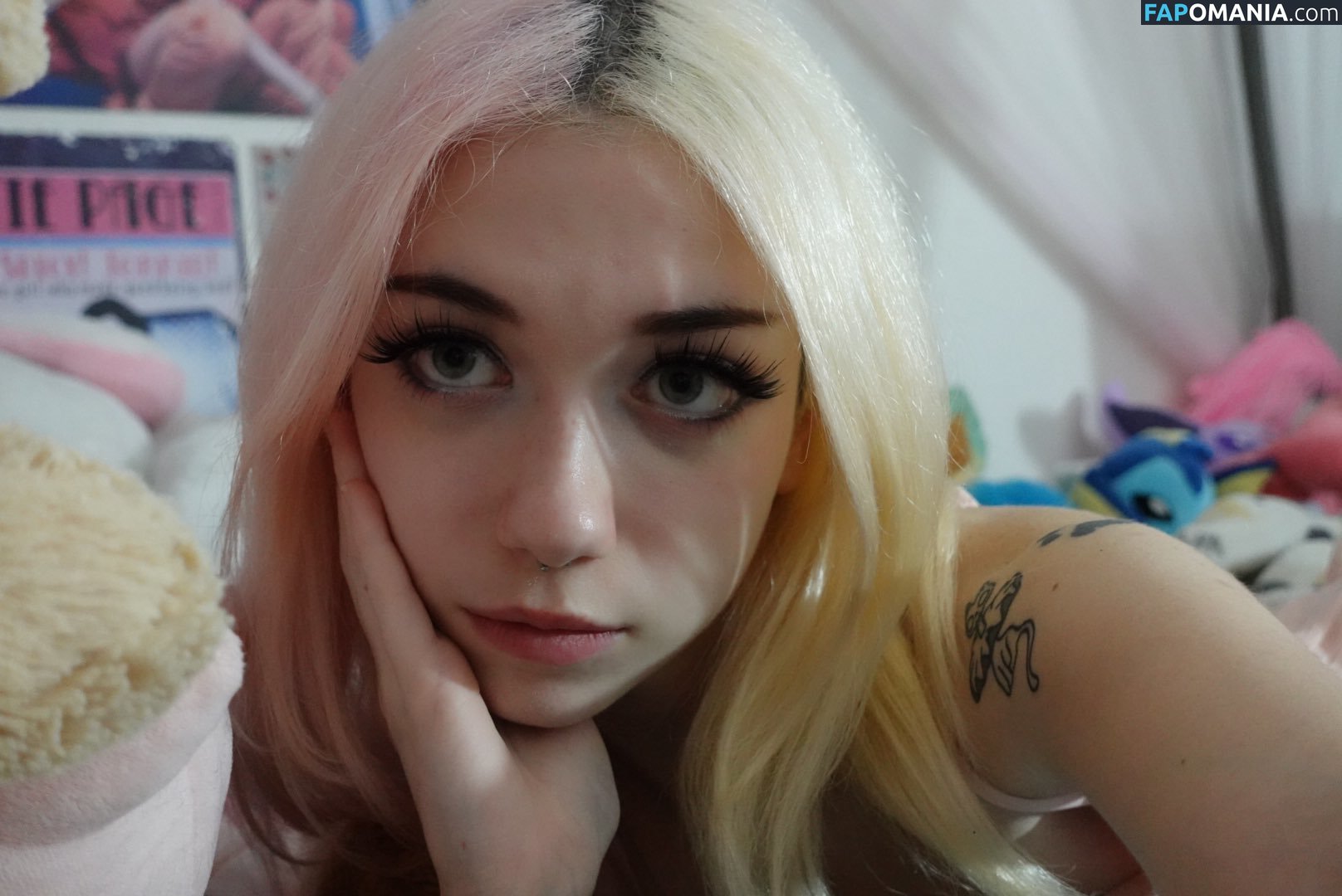 Iluvmeww / iluvmey Nago OnlyFans  Przeciekłe zdjęcie #44