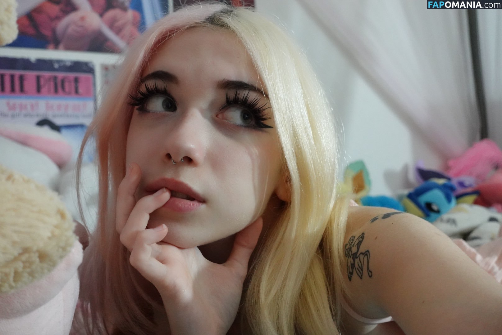 Iluvmeww / iluvmey Nago OnlyFans  Przeciekłe zdjęcie #45