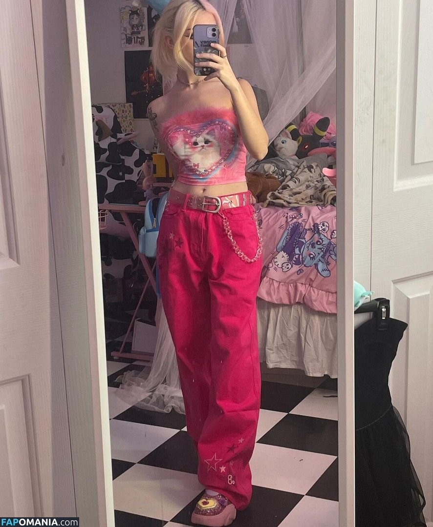 Iluvmeww / iluvmey Nago OnlyFans  Przeciekłe zdjęcie #49