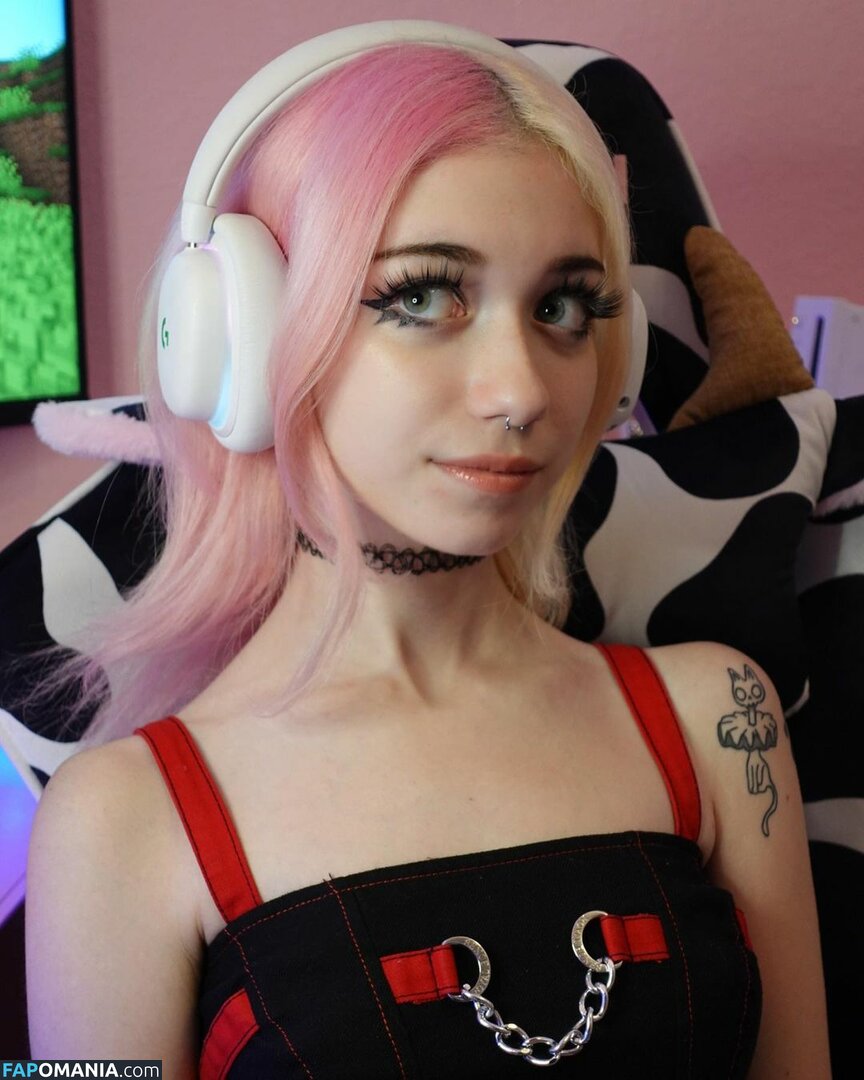 Iluvmeww / iluvmey Nago OnlyFans  Przeciekłe zdjęcie #60