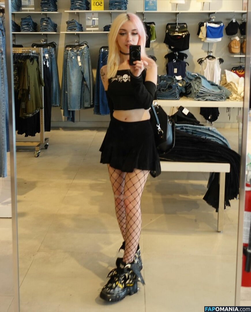 Iluvmeww / iluvmey Nago OnlyFans  Przeciekłe zdjęcie #114