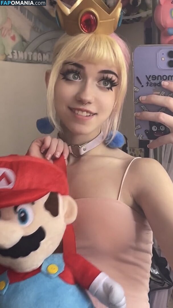 Iluvmeww / iluvmey Nago OnlyFans  Przeciekłe zdjęcie #134