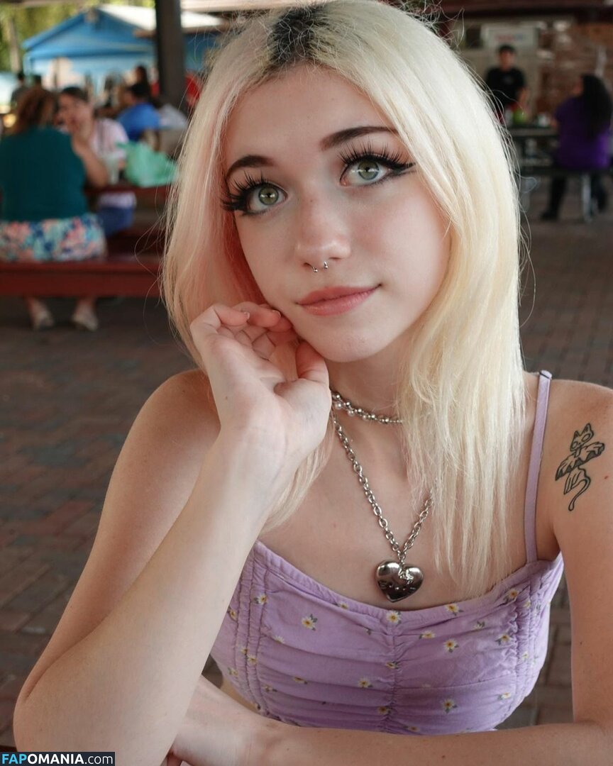 Iluvmeww / iluvmey Nago OnlyFans  Przeciekłe zdjęcie #138