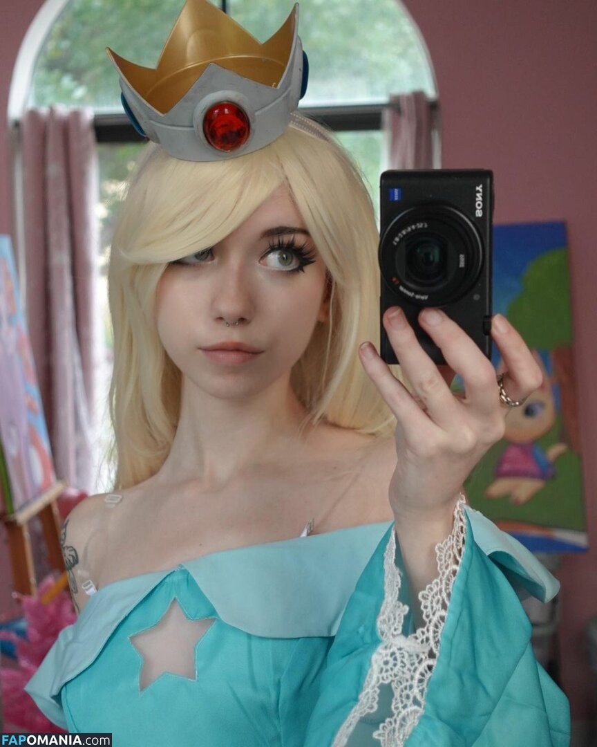 Iluvmeww / iluvmey Nago OnlyFans  Przeciekłe zdjęcie #198