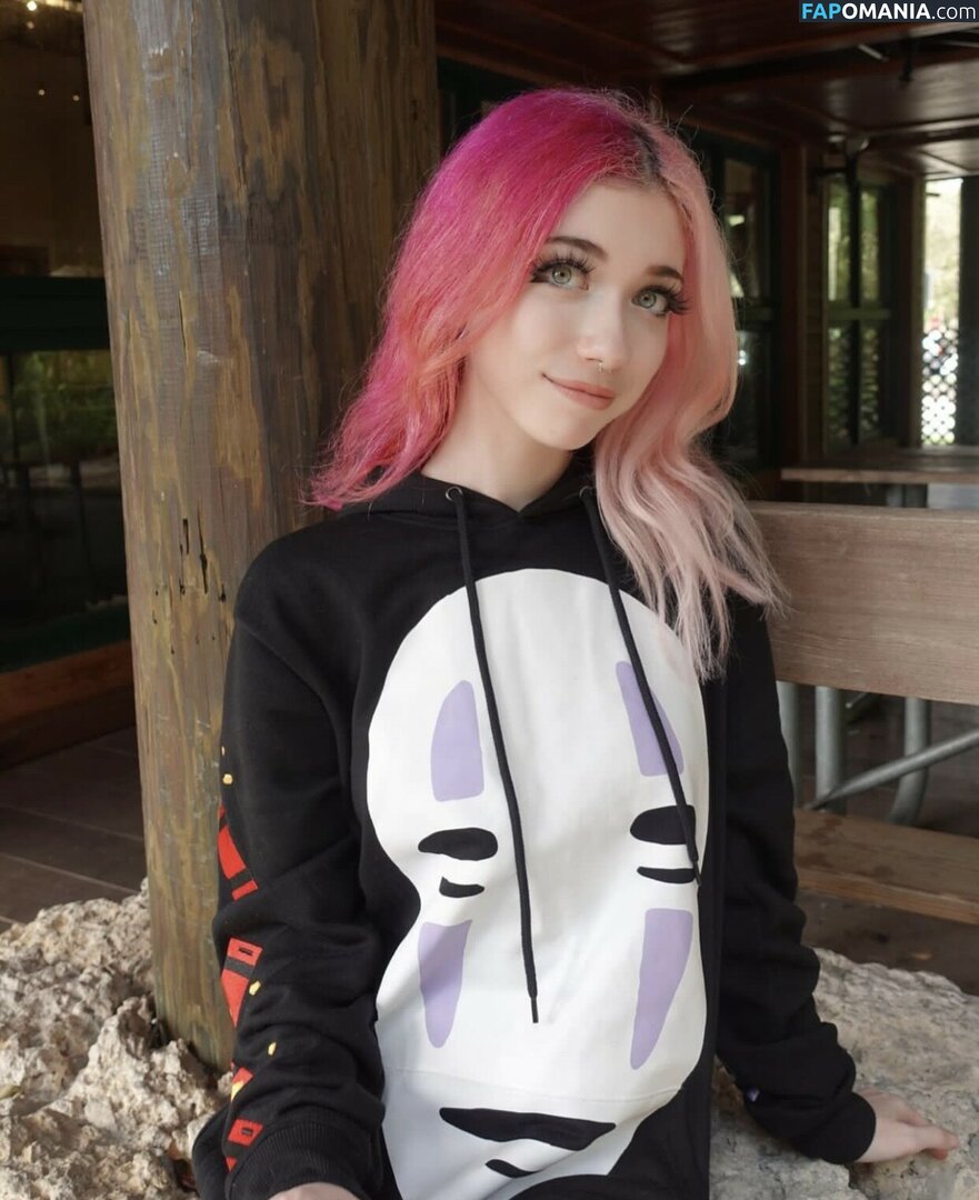 Iluvmeww / iluvmey Nago OnlyFans  Przeciekłe zdjęcie #220