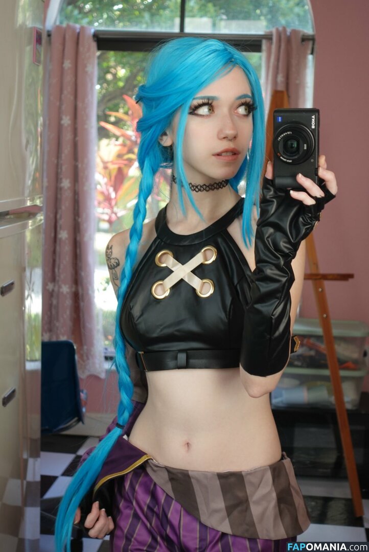 Iluvmeww / iluvmey Nago OnlyFans  Przeciekłe zdjęcie #249