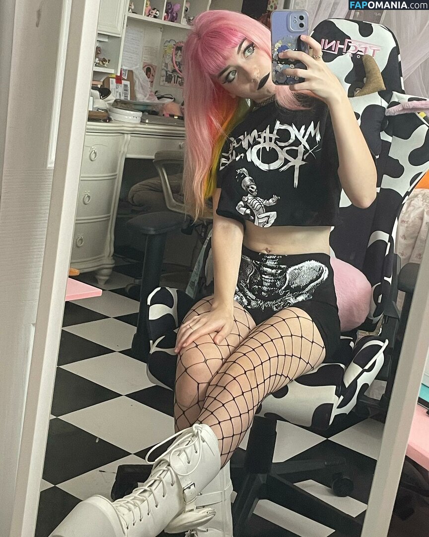 Iluvmeww / iluvmey Nago OnlyFans  Przeciekłe zdjęcie #323