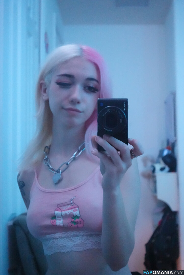 Iluvmeww / iluvmey Nago OnlyFans  Przeciekłe zdjęcie #342