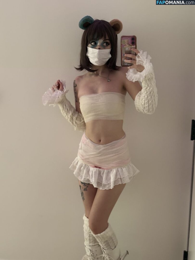 Iluvmeww / iluvmey Nago OnlyFans  Przeciekłe zdjęcie #351