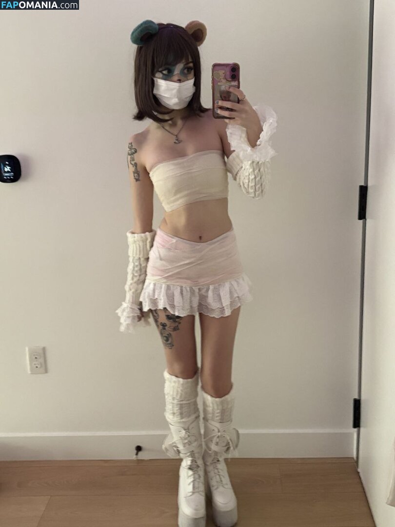 Iluvmeww / iluvmey Nago OnlyFans  Przeciekłe zdjęcie #354