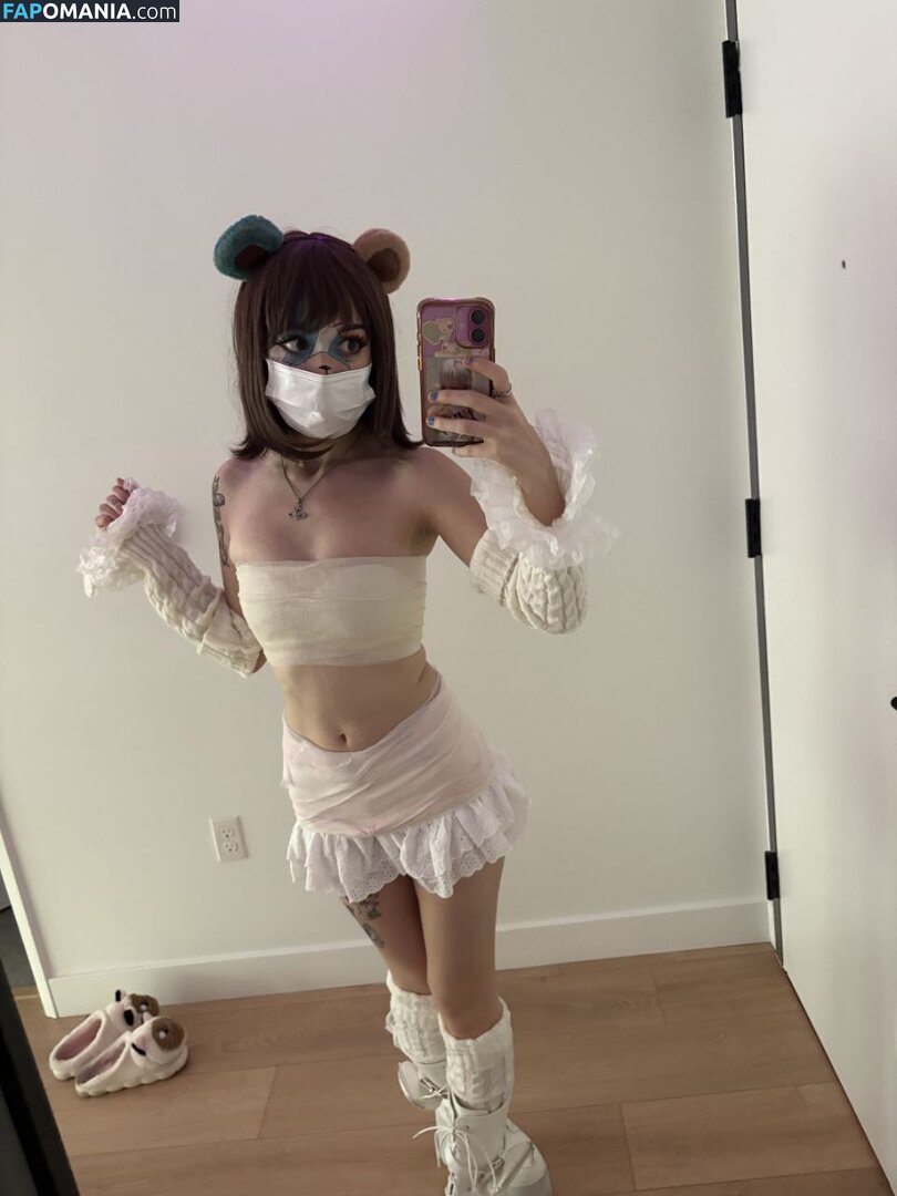 Iluvmeww / iluvmey Nago OnlyFans  Przeciekłe zdjęcie #355