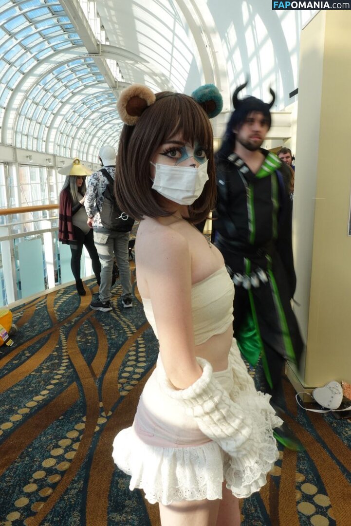 Iluvmeww / iluvmey Nago OnlyFans  Przeciekłe zdjęcie #365