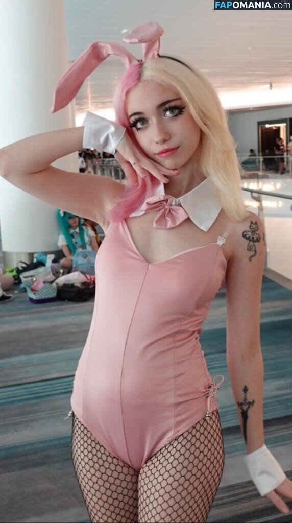 Iluvmeww / iluvmey Nago OnlyFans  Przeciekłe zdjęcie #368