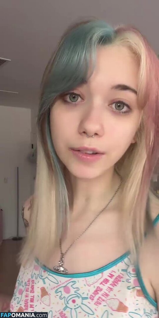 Iluvmeww / iluvmey Nago OnlyFans  Przeciekłe zdjęcie #373