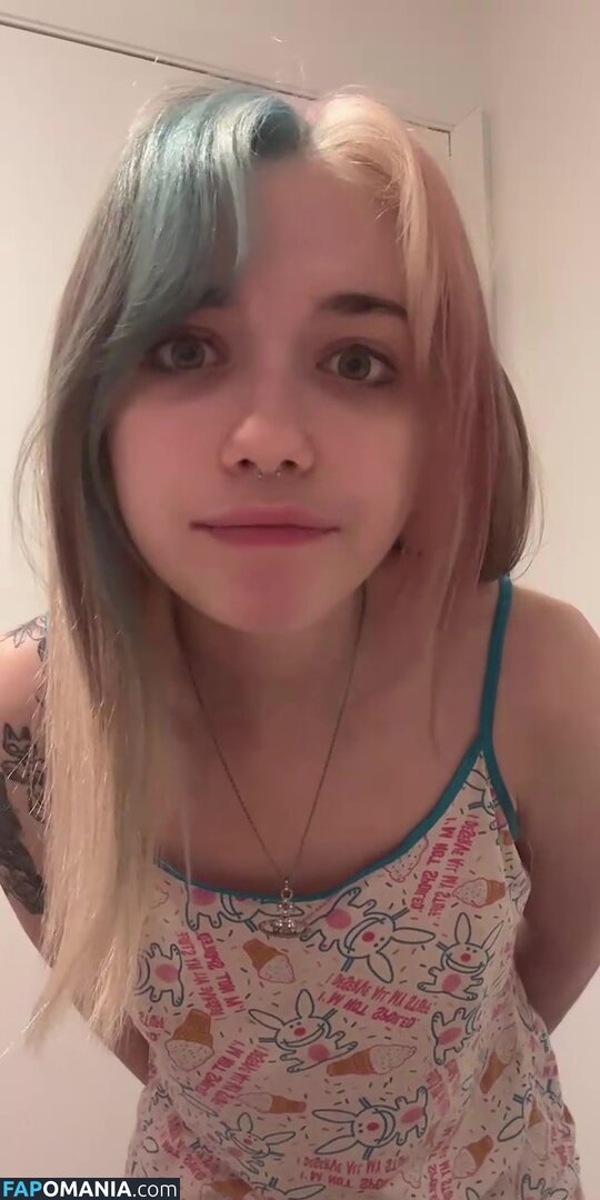 Iluvmeww / iluvmey Nago OnlyFans  Przeciekłe zdjęcie #374