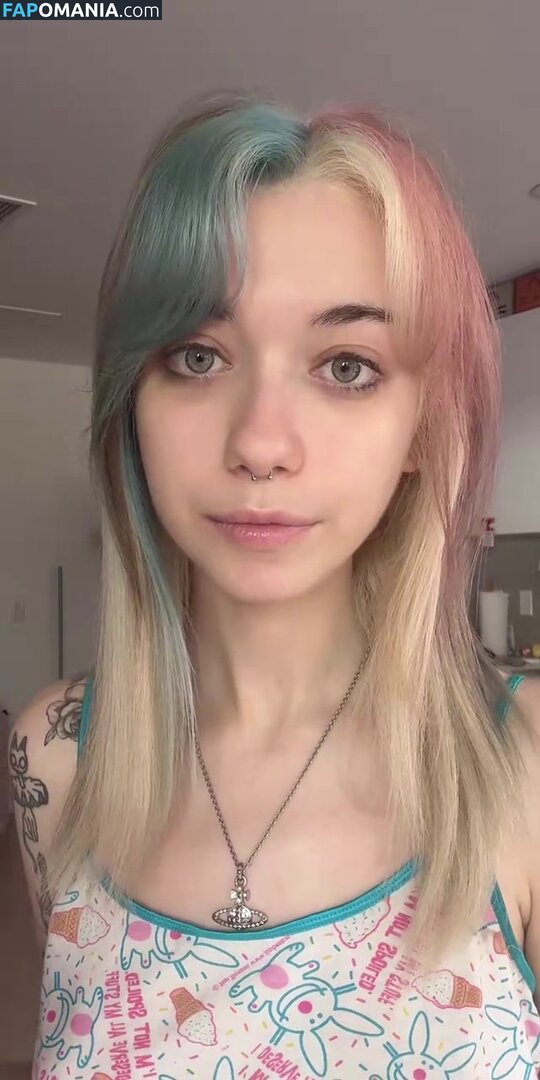 Iluvmeww / iluvmey Nago OnlyFans  Przeciekłe zdjęcie #375